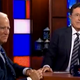 Illustration for article titled Joe Biden Shows Uncertainty About Joining Presidential Race on iLate Show/i